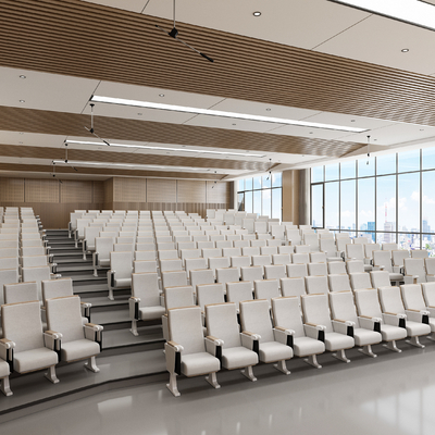 modern ladder classroom