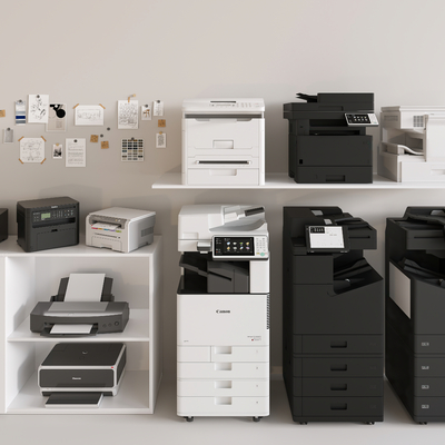 Printer Copier Office Supplies