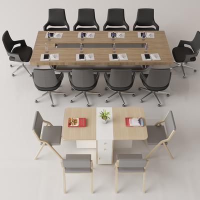 Conference table