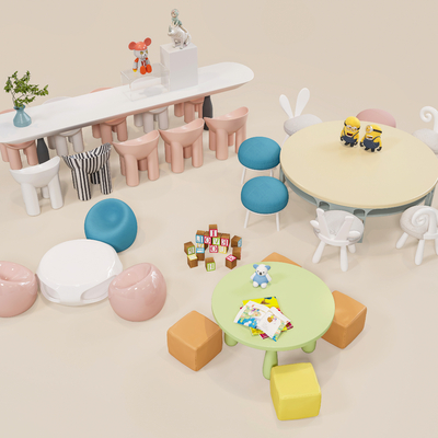 kids Table&Chair