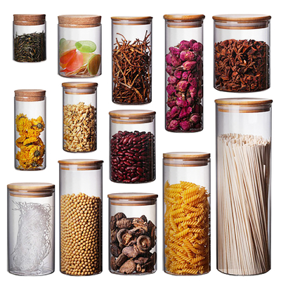 Seasoning Spices