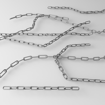 Modern hardware chain