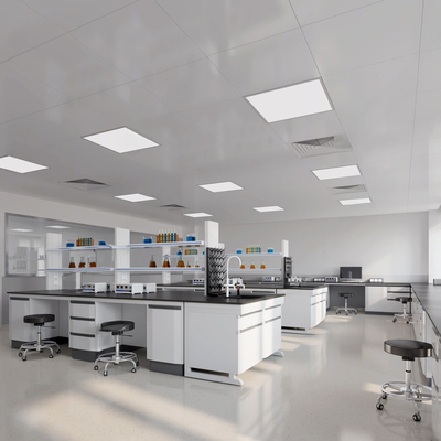 Modern Laboratory