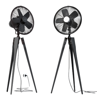 electric fan