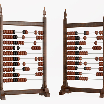 chinese abacus