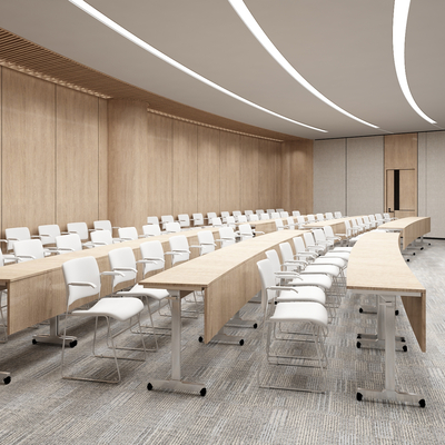 Conference Room Lecture Hall