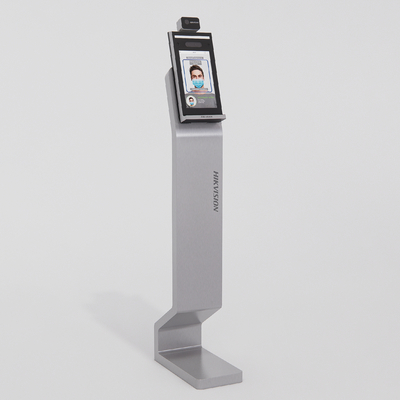 Access control machine face recognition fingerprint recognition punch machine