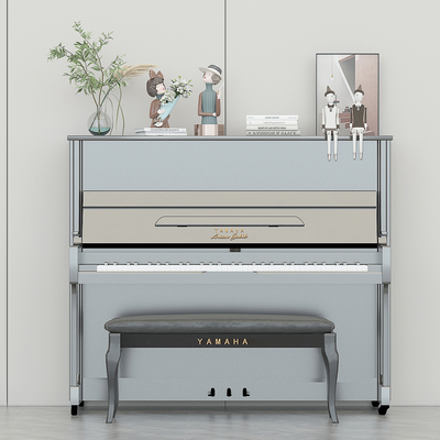 Electronic Piano