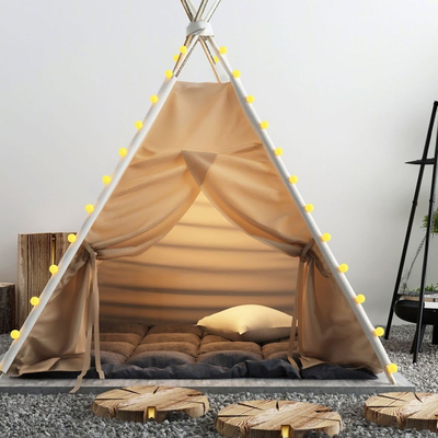 camping tent