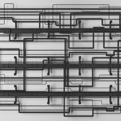 ceiling ceiling ventilation duct