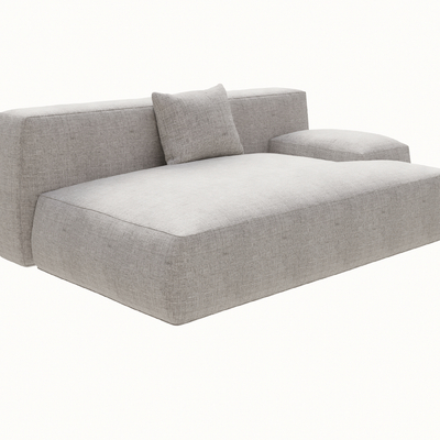 Modern leisure sofa