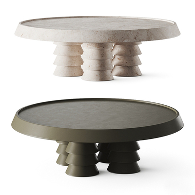 Poliform coffee table