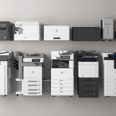 Printer Copier