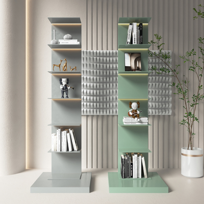 Modern Shelf Bookshelf