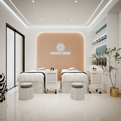 Nordic SPA Care Room