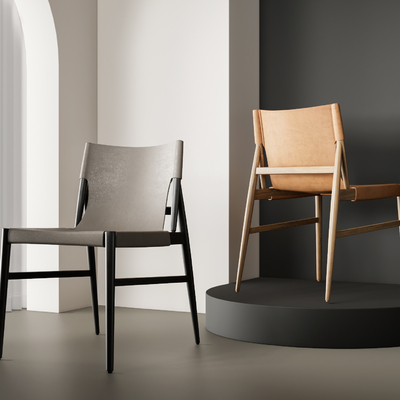 Poliform Chair dining chair