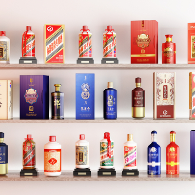 Liquor Maotai