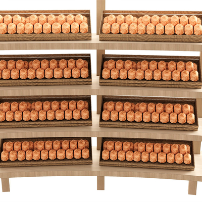 Food Beverage Bread Bread Rack