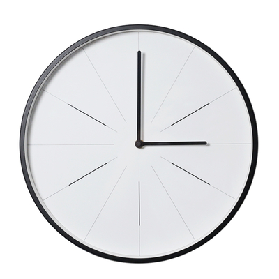 Modern Minimalist Wall Clock Clock