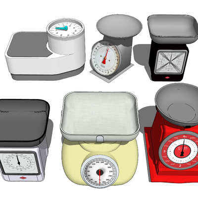 electronic scale weighing pan