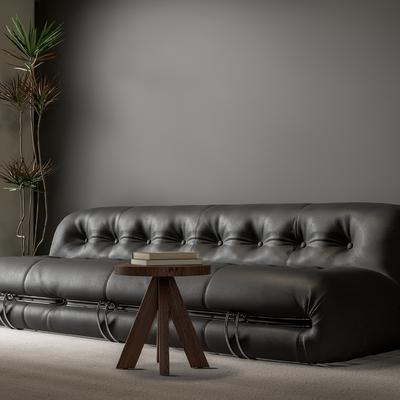 Cassina Multiplayer Sofa