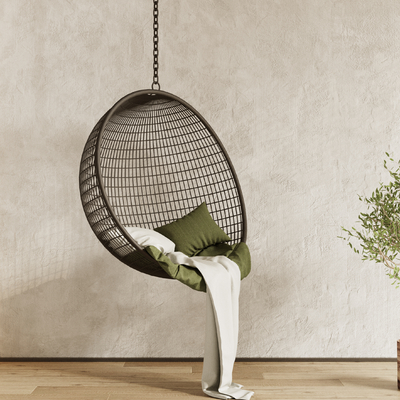 Modern Hanging Chair