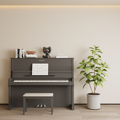 YAMAHA Piano