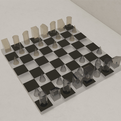 Crystal Chess