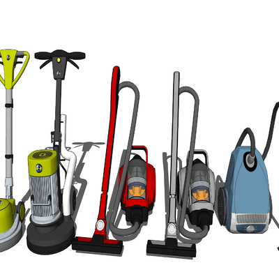 Vacuum Cleaner Sweeper