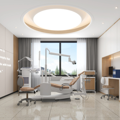 Hospital Stomatology Clinic