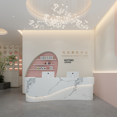 Beauty SPA Shop