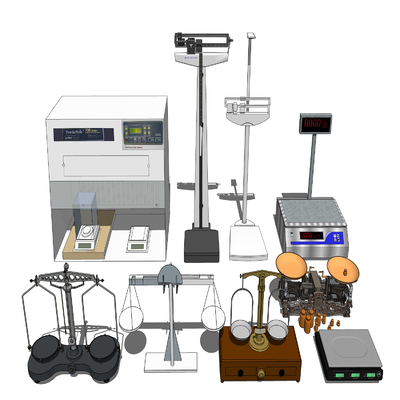 electronic scale weighing scale