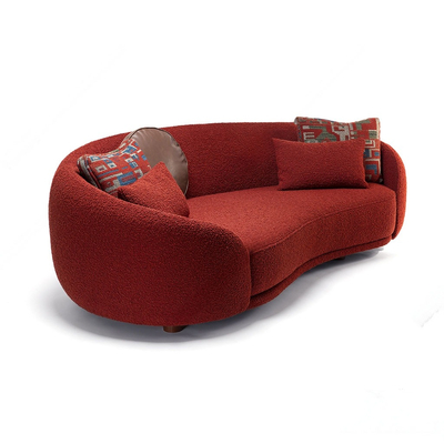 Special-shaped Sofa