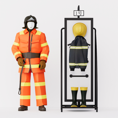 Fire fighting equipment Fire fighting clothing Fire fighting equipment