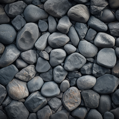 Pebbles Gravel Stone