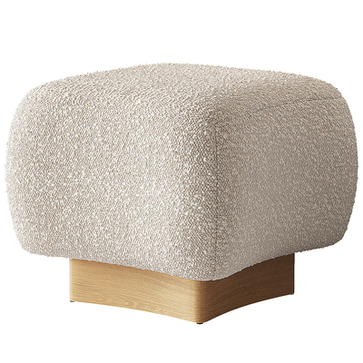 Poliform Dressing Stool