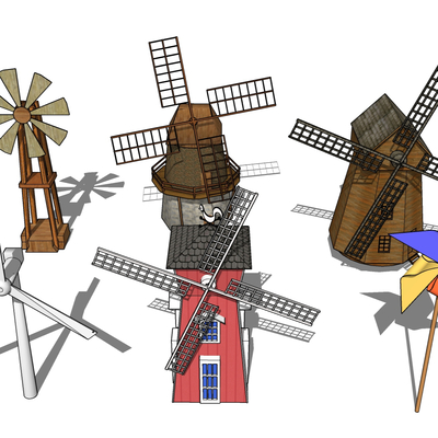 Windmill