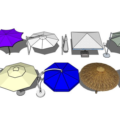 Sunshade Canopy