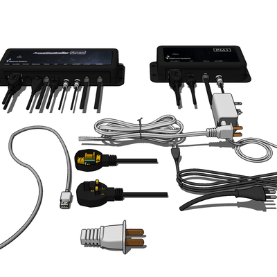 Data line router