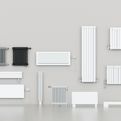 Modern Heater Radiator