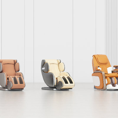 modern massage chair Lounge Chair