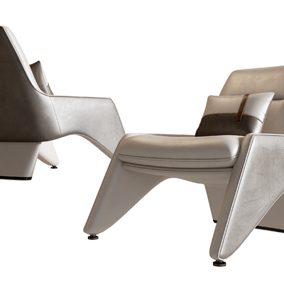 Poliform lounge chair