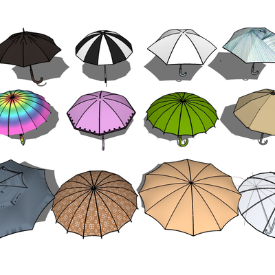 Umbrella Parasol