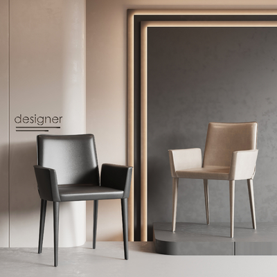 POLIFORM Dining Chair Chair