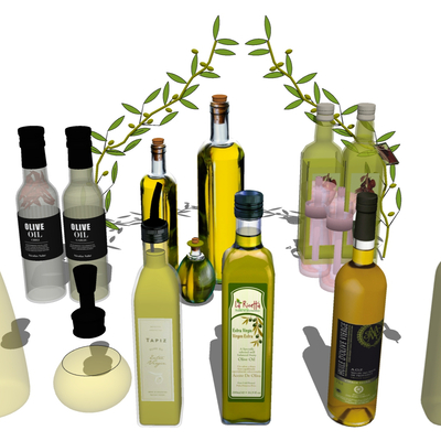 olive oil edible oil