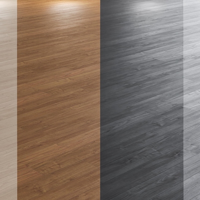 Wood Flooring