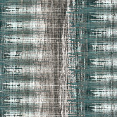 Green-gray linen fabric