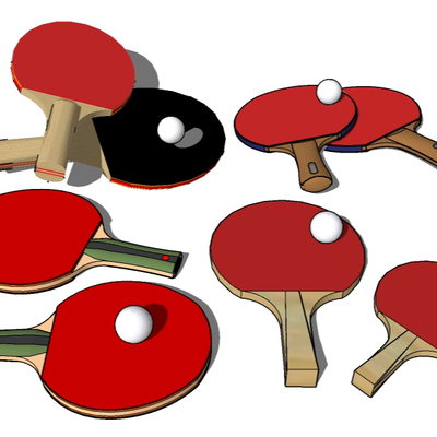 table tennis racket