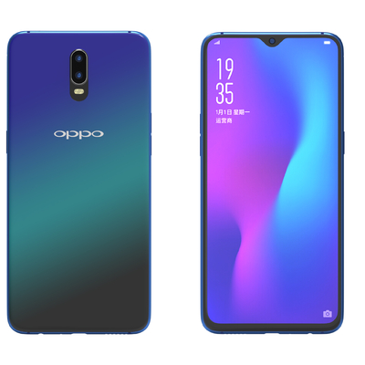 Oppo Phone