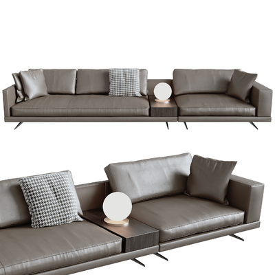 Poliform Multiplayer Sofa